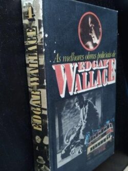 A astúcia de Mr. Render + O camaleão - Edgar Wallace