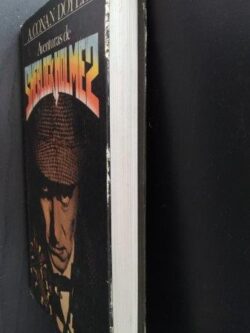 Aventuras de Sherlock Holmes (Vol. 2) - Arthur Conan Doyle