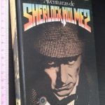 Aventuras de Sherlock Holmes (Vol. 5) - Arthur Conan Doyle 2ag4.jpg - Arthur Conan Doyle