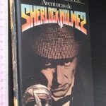 Aventuras de Sherlock Holmes (Vol. 6) - Arthur Conan Doyle 2ag4.jpg - Arthur Conan Doyle