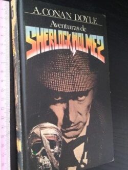 Aventuras de Sherlock Holmes (Vol. 6) - Arthur Conan Doyle 2ag4.jpg - Arthur Conan Doyle