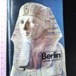 Berlin (Capitale de la RDA) - Guide des Musées -