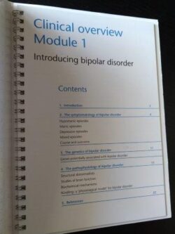 Clinical overview 1 (Introducing bipolar disorder) - Lakshmi N. Yatham