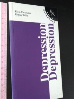 Depression - Eleni Palazidou