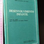 Desenvolvimento infantil (Direcção-Geral de Saúde) -