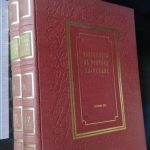 Dicionário da Pintura Universal (2 vols. - Estúdios Cor) -