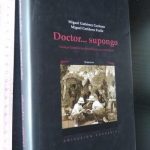 Doctor... supongo - Miguel Gutiérrez Garitano