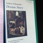 Dream story - Arthur Schnitzler