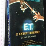 E. T. - O extraterrestre - William Kotzwinkle