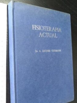 Fisioterapia actual - A. Zauner Gutmann