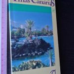 Ilhas Canárias - Adam Hopkins