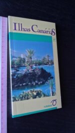 Ilhas Canárias - Adam Hopkins