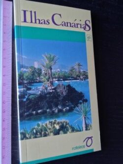Ilhas Canárias - Adam Hopkins