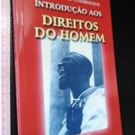 Introdução aos Direitos do Homem - Marie Agnès Combesque