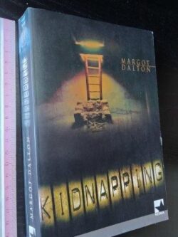 Kidnapping - Margot Dalton