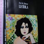 Lucíola - José de Alencar