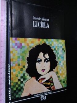 Lucíola - José de Alencar