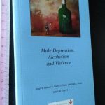 Male depression