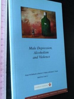 Male depression