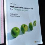 Management accounting for decision makers - Peter Atrill