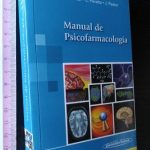 Manual de psicofarmacologia - M. Salazar