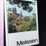 Meissen (Verlag zeit im bild Dresden) -