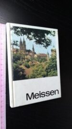 Meissen (Verlag zeit im bild Dresden) -