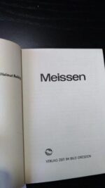 Meissen (Verlag zeit im bild Dresden) -