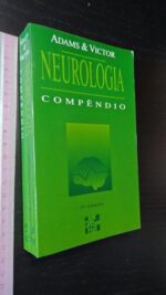 Neurologia (Compêndio) - Raymond D. Adams