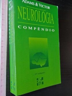 Neurologia (Compêndio) - Raymond D. Adams