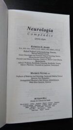 Neurologia (Compêndio) - Raymond D. Adams