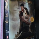 New moon - Stephenie Meyer