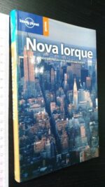 Nova Iorque (Guias Lonely Planet) -