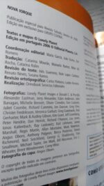Nova Iorque (Guias Lonely Planet) -