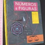 Números e figuras - I. Adler