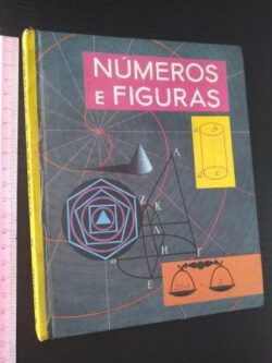 Números e figuras - I. Adler