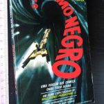 O abismo negro - Alan Dean Foster