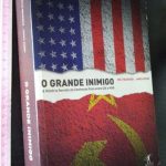 O grande inimigo - Milt Bearden
