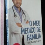 O meu médico de família - Pedro Lopes