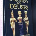 O mundo dos deuses - Shana Fidalgo