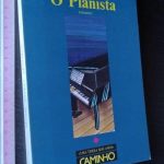 O pianista - Manuel Vázquez Montalbán