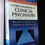 Pocket handbook of clinical psychiatric - Benjamin J. Sadock