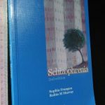 Schizophrenia - Sophia Frangou