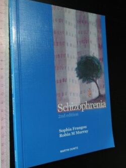 Schizophrenia - Sophia Frangou