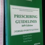 The Maudsley Prescribing Guidelines - David Taylor