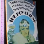 The boy friend - Sandy Wilson