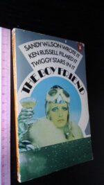 The boy friend - Sandy Wilson