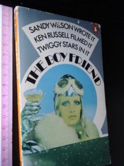 The boy friend - Sandy Wilson