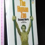 The human zoo - Desmond Morris