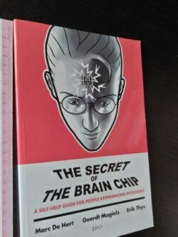 The secret of the brain chip - Marc De Hert